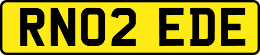 RN02EDE