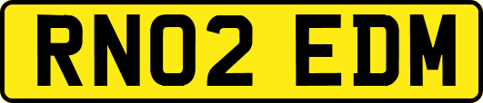 RN02EDM