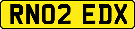 RN02EDX