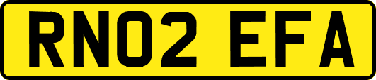 RN02EFA