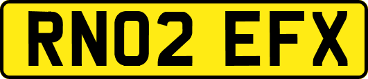 RN02EFX