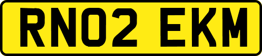 RN02EKM