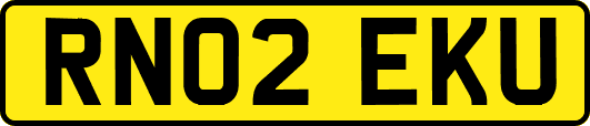 RN02EKU