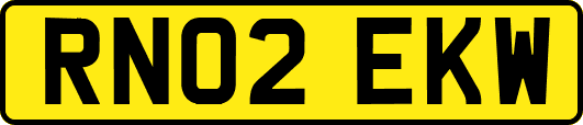 RN02EKW