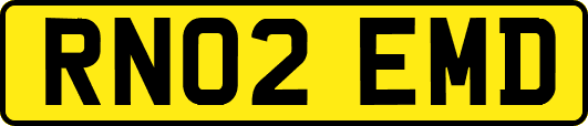 RN02EMD