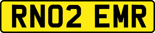 RN02EMR