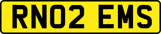RN02EMS