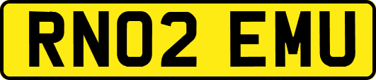 RN02EMU