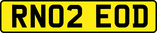 RN02EOD