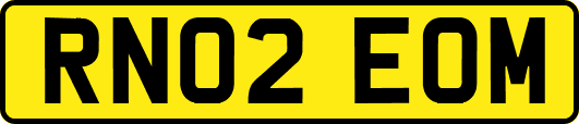 RN02EOM