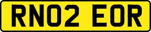 RN02EOR
