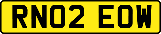 RN02EOW