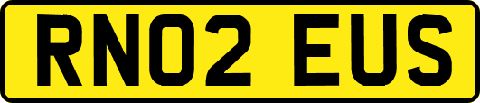 RN02EUS