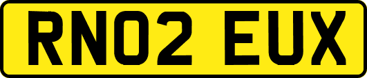 RN02EUX