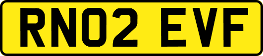RN02EVF