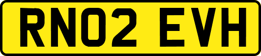 RN02EVH