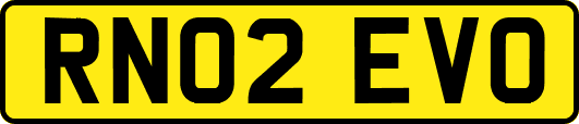 RN02EVO