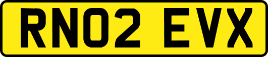 RN02EVX