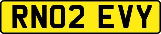 RN02EVY