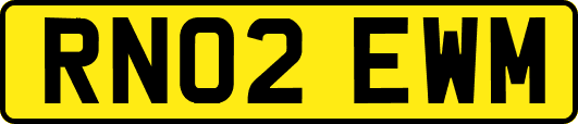 RN02EWM