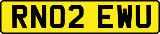 RN02EWU