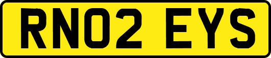 RN02EYS