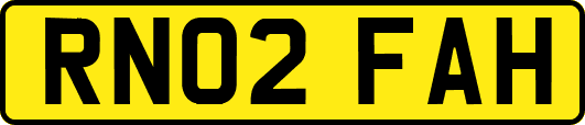 RN02FAH