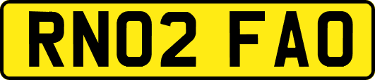 RN02FAO