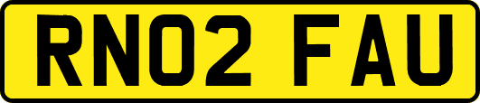 RN02FAU