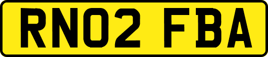 RN02FBA