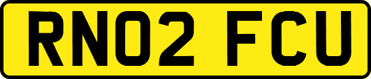 RN02FCU