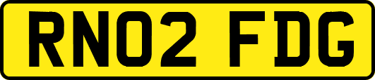 RN02FDG