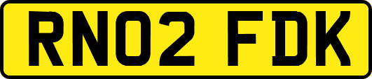 RN02FDK