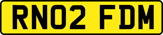 RN02FDM