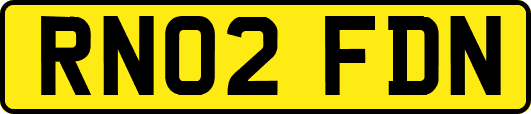 RN02FDN