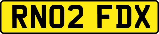 RN02FDX