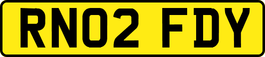 RN02FDY