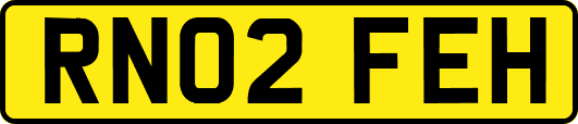 RN02FEH