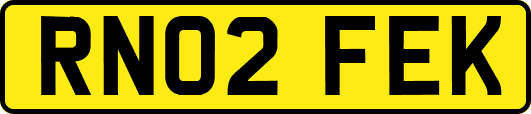 RN02FEK