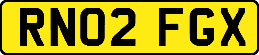RN02FGX