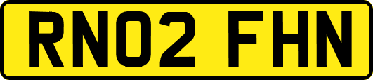 RN02FHN