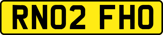 RN02FHO