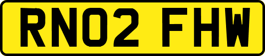RN02FHW