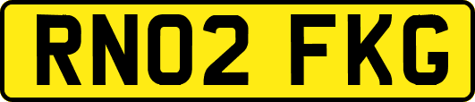 RN02FKG