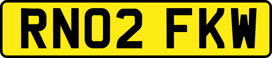 RN02FKW