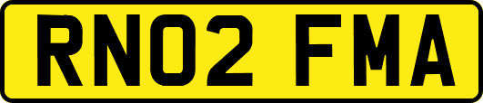 RN02FMA