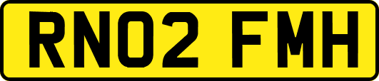 RN02FMH