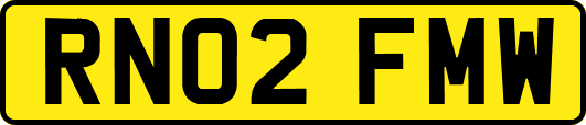 RN02FMW