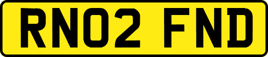 RN02FND