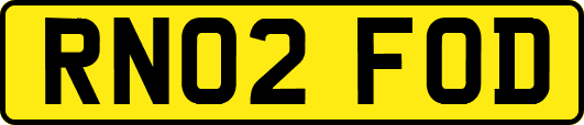 RN02FOD